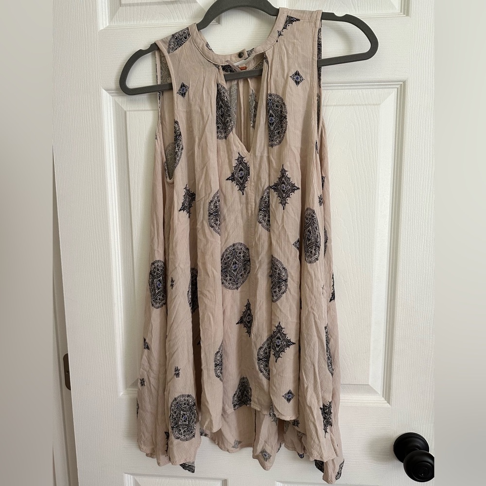 Free People Dress